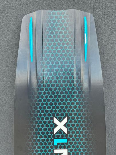 Ronix 2023 One Blackout 142 Used - C018