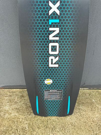 Ronix 2023 One Blackout 142 Used - C018