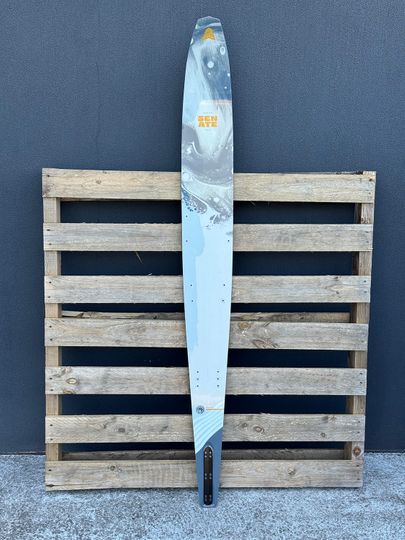 Radar 2025 Senate alloy 67 - Used. C014