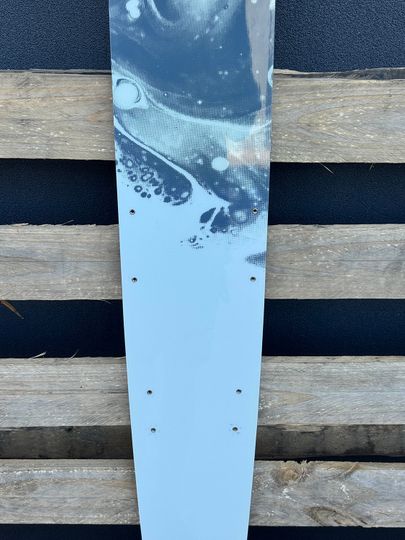 Radar 2025 Senate alloy 67 - Used. C014