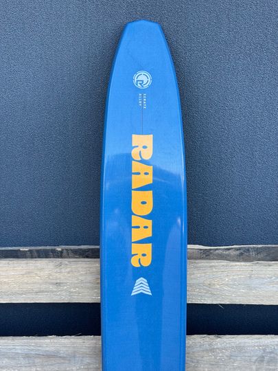 Radar 2025 Senate alloy 67 - Used. C014