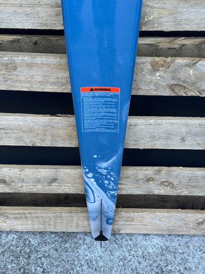 Radar 2025 Senate alloy 67 - Used. C014