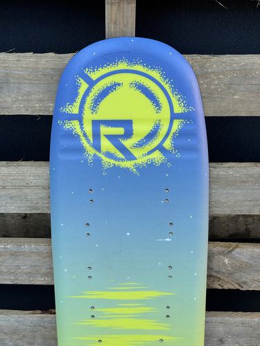 Radar 2025 Graviton Joel Poland Trick Ski - Ex-demo (C079)