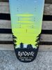 Radar 2025 Graviton Joel Poland 42" - Used. C079