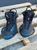 Ronix 2025 Rise boots W8 - Used. C082