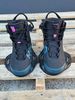 Ronix 2025 Rise boots W8 - Used. C082