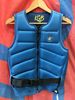 KGB 2022 KGB STASH VEST Medium Sample. C169
