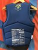 KGB 2022 KGB STASH VEST Medium Sample. C169