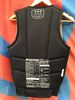 KGB 2023 SELECT VEST Medium (Sample). C170