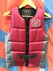 KGB 2023 SELECT NEO VEST Med (Sample). C171