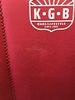 KGB 2023 SELECT NEO VEST Med (Sample). C171