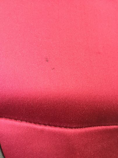 KGB 2023 SELECT NEO VEST Med (Sample). C171