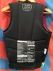 KGB 2023 SELECT VEST  Med (Sample). C172