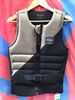 KGB 2024 CONTROL VEST Med (Sample). C176