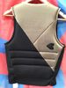 KGB 2024 CONTROL VEST Med (Sample). C176
