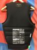 KGB 2024 CONTROL VEST Med (Sample). C176