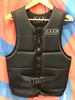 KGB 2022 TEMPO VEST Med (Sample). C177