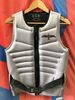 KGB 2024 STASH VEST Med (Sample). C182