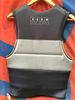 KGB 2022 TEMPO VEST Med (Sample). C179