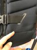 KGB 2023 CONTROL VEST Black Med (Sample). C184