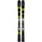 Head 2026 Porsche x Head 8 Series W/Protector PR 13 Snow Skis
