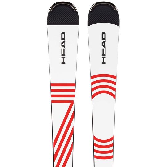 Head 2026 Porsche x Head 7 Series W/Protector PR 13 Snow Skis