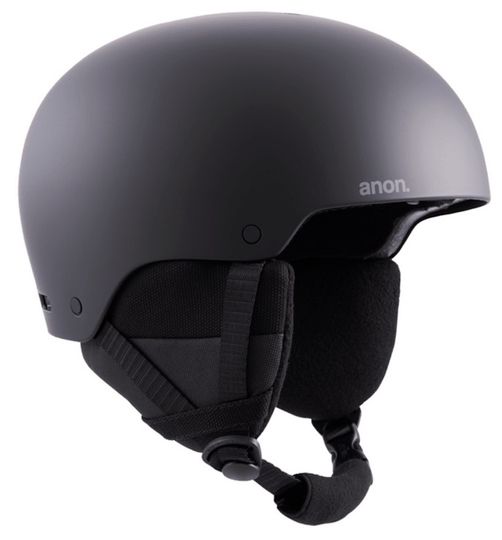 Anon 2022 Raider 3 Mips Helmet