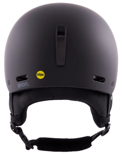 Anon 2022 Raider 3 Mips Helmet