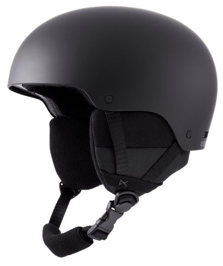 Anon 2022 Raider 3 Mips Helmet