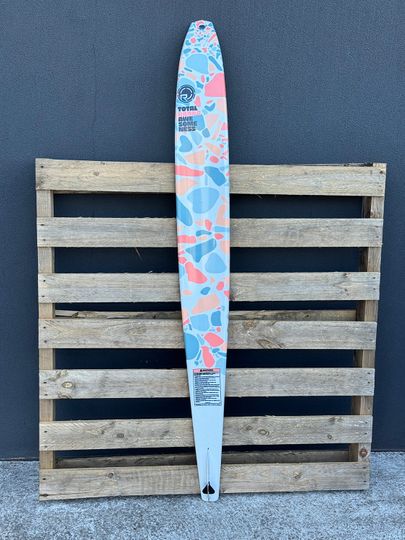 Radar 2025 Girls TRA 65" - Used. C19