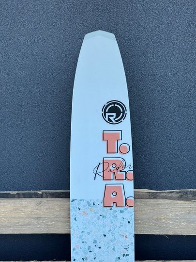 Radar 2025 Girls TRA 65" - Used. C19
