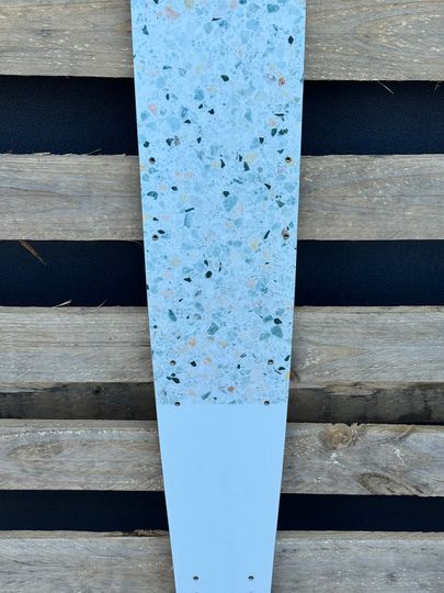 Radar 2025 Girls TRA 65" - Used. C19