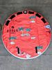 Radar 2021 Orion 3 - Used. C004