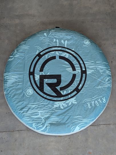 Radar 2021 Orion 3 - Used. C004