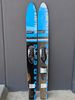 Radar 2023 X-Cal Combos 67" Damaged. C005