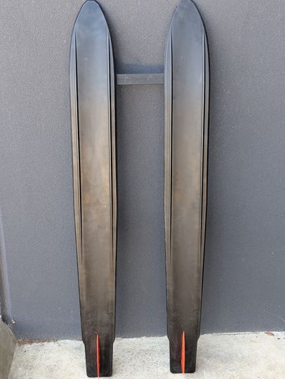 Radar 2023 X-Caliber Combo 59 (Damaged)  .C010