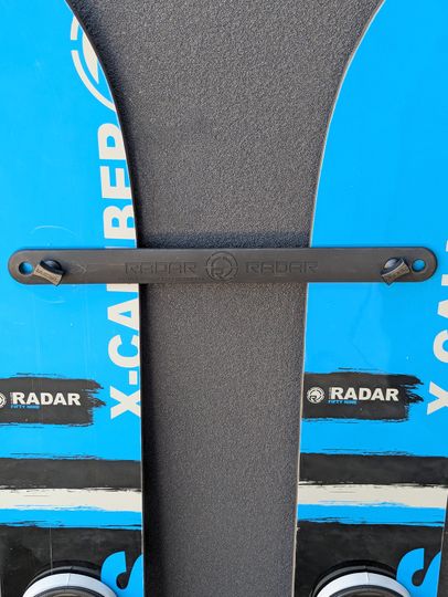Radar 2023 X-Caliber Combo 59 (Damaged)  .C010