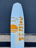 Radar 2025 Women's Session 65 ski -Ex-demo .C034