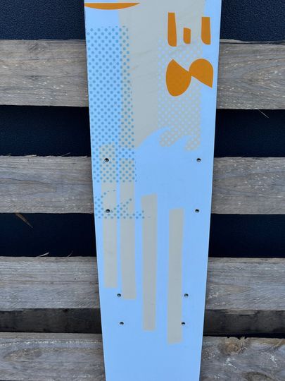 Radar 2025 Women's Session 65 ski -Ex-demo .C034