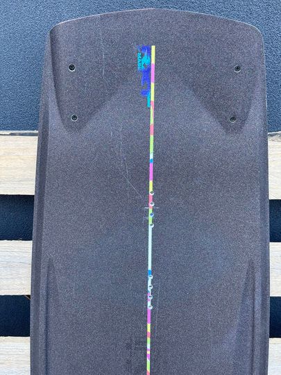 Ronix 2025 RXT 144 - Ex-demo .C045