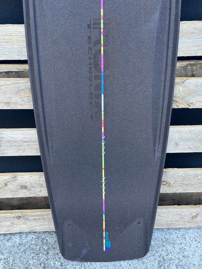 Ronix 2025 RXT 144 - Ex-demo .C045