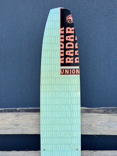 Radar 2025 Women's Union 65 - Ex-demo .C038