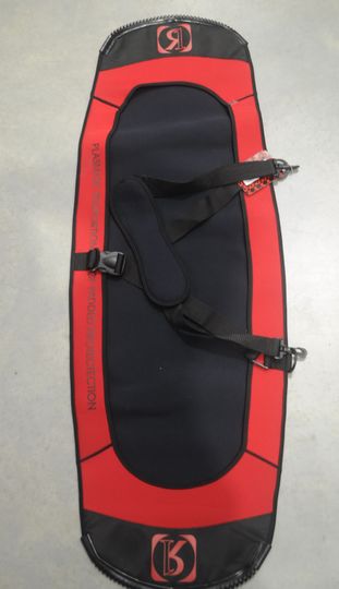 Ronix 2018 Bulwark Wakeboard Cover New - C24
