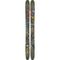 Atomic 2026 Bent 110 Snow Skis