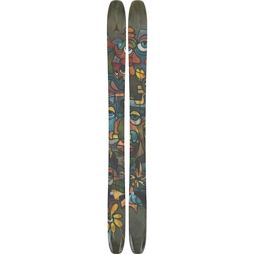 Atomic 2026 Bent 110 Snow Skis