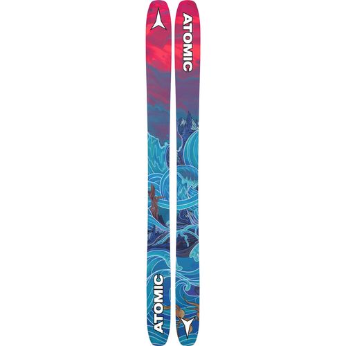 Atomic 2026 Bent 110 Snow Skis