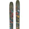 Atomic 2026 Bent 110 Snow Skis