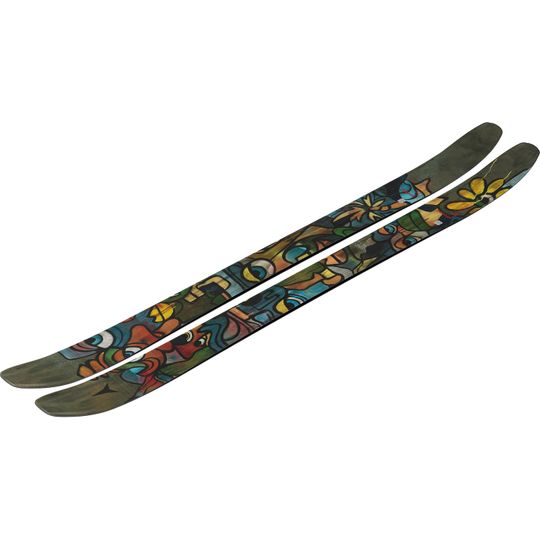 Atomic 2026 Bent 110 Snow Skis