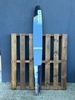 Radar 2025 Union ski 71 - New Damaged .C049