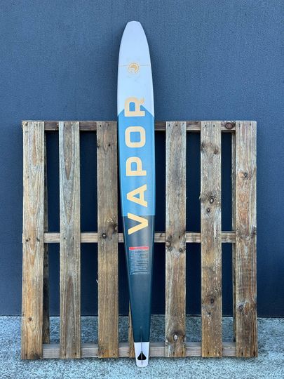Radar 2025 VAPOR PRO BUILD SKI 67 - Ex Demo .C044